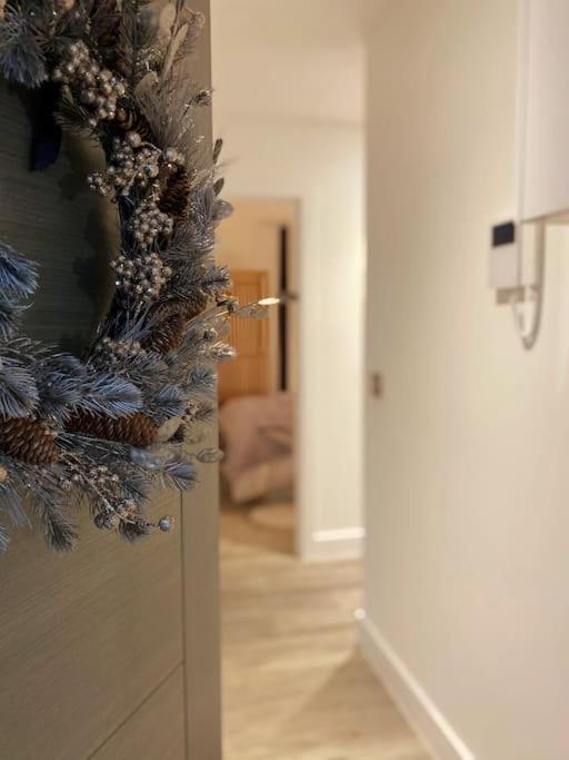 The Pad By The Beach Penthouse Apartment With Sunset And City Views Bournemouth Luaran gambar